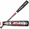 New Other Rawlings Plasma SLPLA8 32/24 Senior League Baseball Bat Blk/Red 2 5/8"