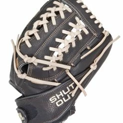New Worth Shut Out SO120FPX 12" LHT Fastpitch Softball Glove