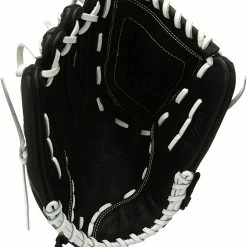 New Worth Shut Out SO120FS 12" LHT Keilani Ricketts Fastpitch Softball Glove