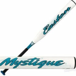 New Other Easton SX66B Mystique 30/18.5 Fastpitch Softball Bat White/Teal