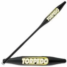 New Easton T2 Torpedo Training Bat (-3) New Baseball Softball