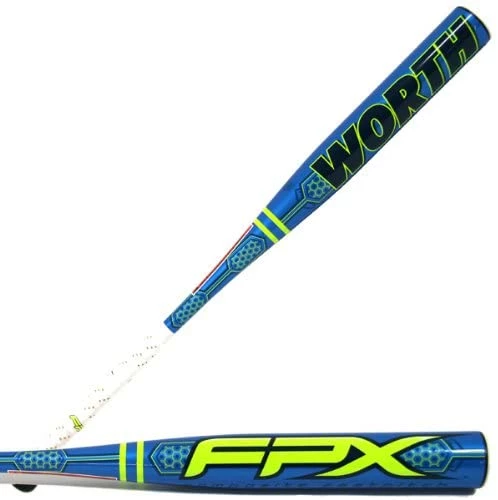 New Other 2012 Worth FPX Composite Fastpitch Softball Bat 29/17oz Drop -12 FPFPX