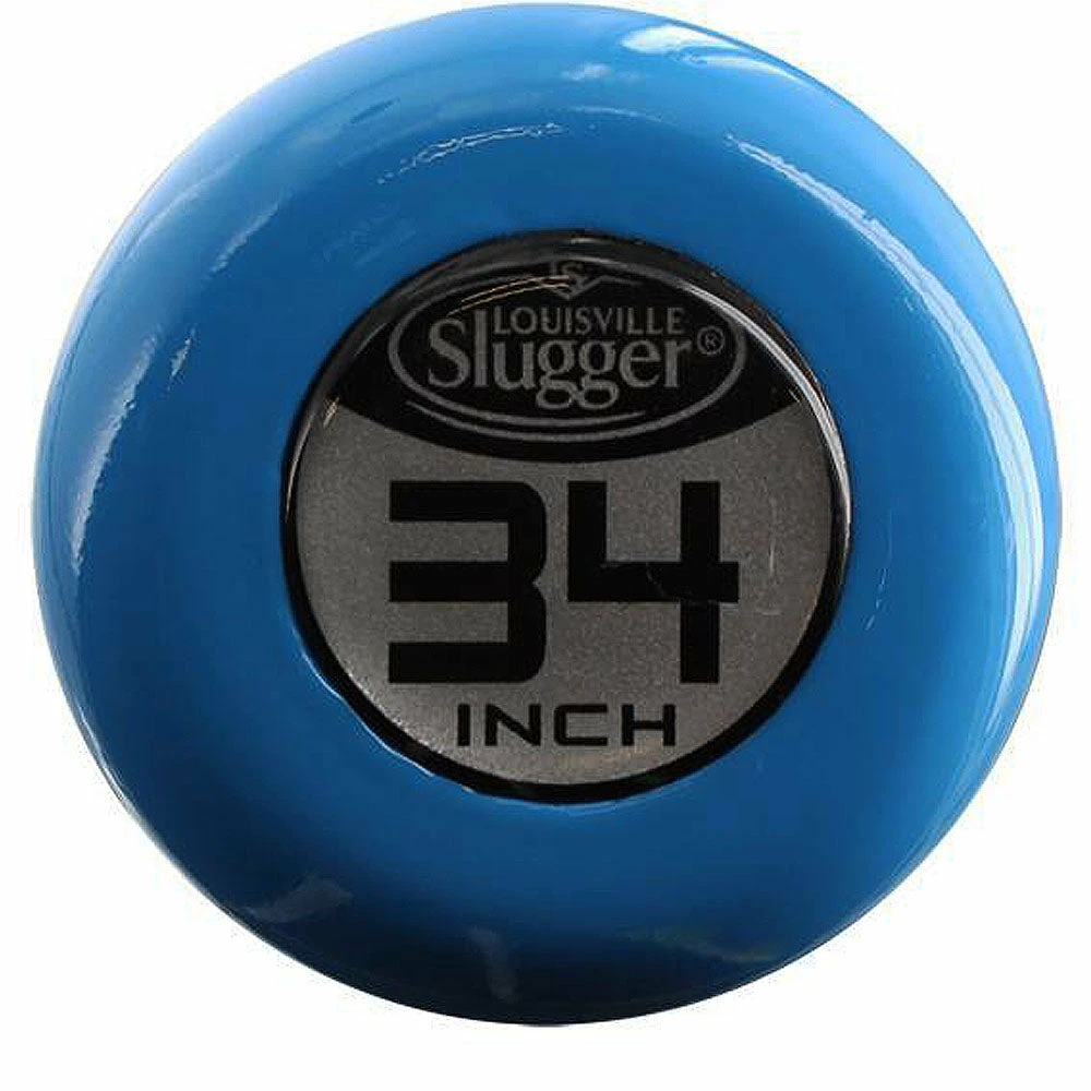 New Demo Louisville Slugger 2019 Xeno 33/23 (-10) Fastpitch Softball Bat 2 1/4" - Image 3