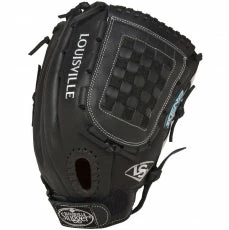 New Louisville Slugger Xeno Series XN14-BK 12" RHT Fastpitch Softball Glove